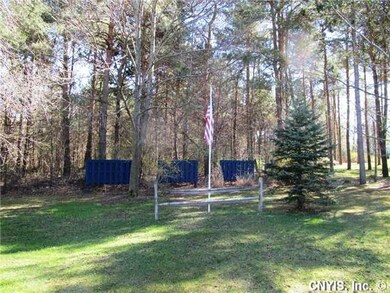 Yard/Garden