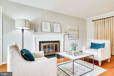 2320 Archdale Rd, Reston, VA 20191 - photo 4