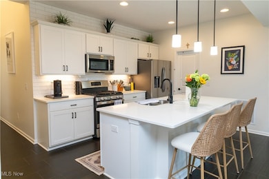 1362 Maple Grove Ln, Uniontown, OH 44685 - photo 6