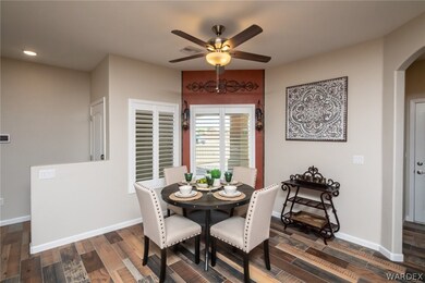 Dinning Area, photo similar