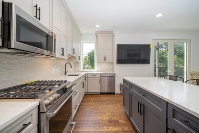 3316 Kennedy Blvd unit 301, Jc, Heights, NJ 07307 - photo 4