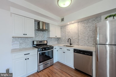 Oglethorpe Condominiums unit 713, Hyattsville, MD 20781 - photo 4