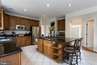 9351 Birchfield Way, Lorton, VA 22079 - photo 2