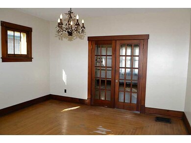Dining Room.
