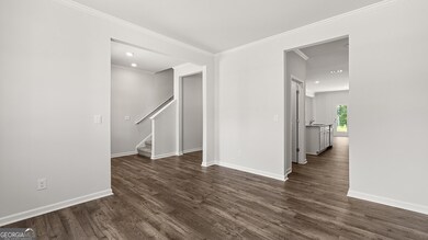 338 Belmont Dr, Cartersville, GA 30120 - photo 4