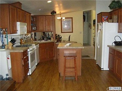 2nd View of Kitchen
