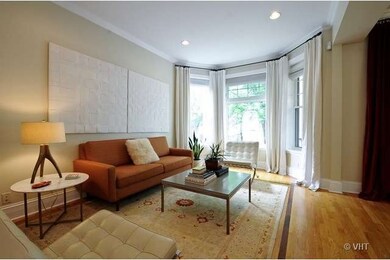 4919 N Hoyne Ave, Chicago, IL 60625 - photo 4