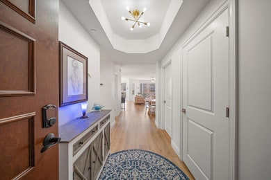 Belle Harbor Condos unit 701, Clearwater Beach, FL 33767 - photo 3