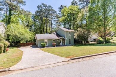 4210 Fairfield Cir, Evans, GA 30809 - photo 3