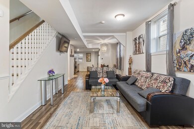 78 P St NW, Washington, DC 20001 - photo 2