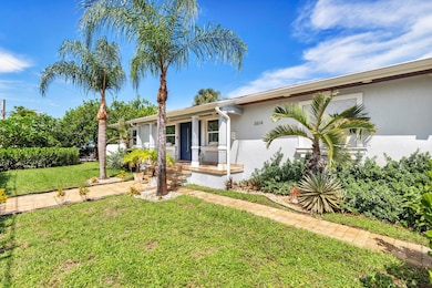 3614 Poinsettia Ave, West Palm Beach, FL 33407 - photo 4