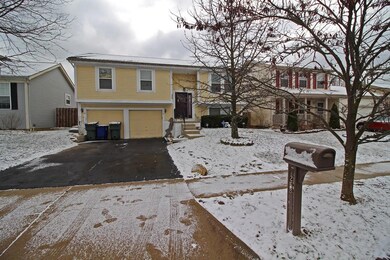 1268 Treehaven Ln, Columbus, OH 43204 - photo 3