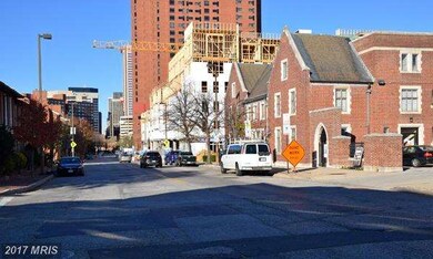 723 S Charles St unit LL1, Baltimore, MD 21230 - photo 7