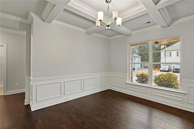 3455 Spring Place Ct, Loganville, GA 30052 - photo 5