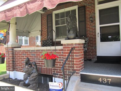 437 Raymond St, Reading, PA 19605 - photo 2