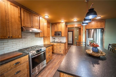 200 N Main St, Oregon, MO 64473 - photo 7