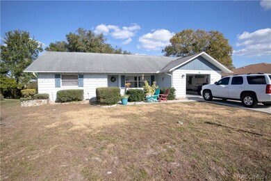 191 W Staggerbush Path, Beverly Hills, FL 34465 - photo 2