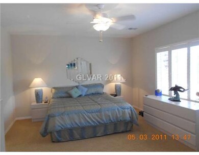 Master Bedroom.