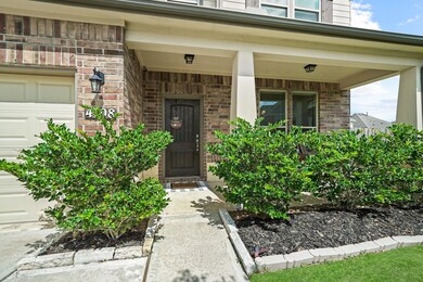 4708 Bella Ct, Alvin, TX 77511 - photo 5