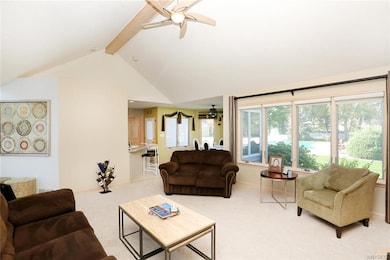 7366 Graydon Dr, North Tonawanda, NY 14120 - photo 3