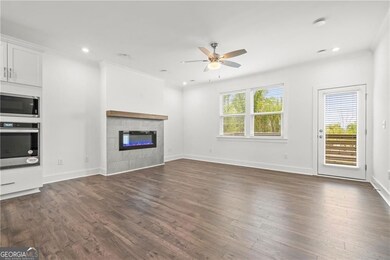 3437 Catalan Aly, Decatur, GA 30032 - photo 4