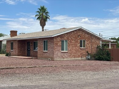 Side View