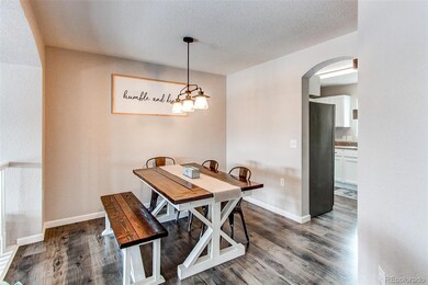 1513 Dawson Butte Way, Castle Rock, CO 80109 - photo 4