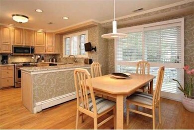 54 Hampshire St, West Newton, MA 02465 - photo 4