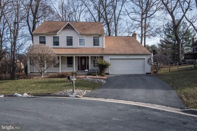 11617 Everglade Ct, North Potomac, MD 20878 - photo 2