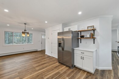 320 New Hampton Rd, Franklin, NH 03235 - photo 5