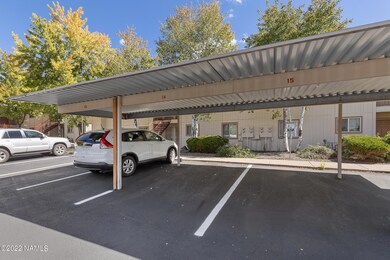 2401 N West Unit 105-19