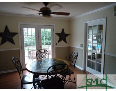 Dining Room.