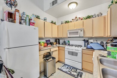 PLENTY OF CABINETS