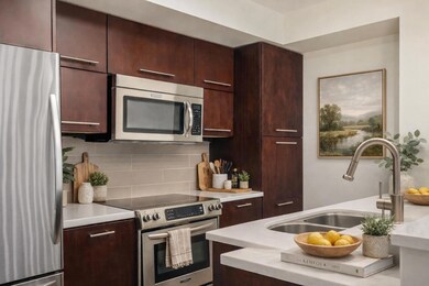 The Shore Condominiums unit 907, Austin, TX 78701 - photo 2