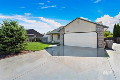 1602 S Horton St, Nampa, ID 83686 - photo 3