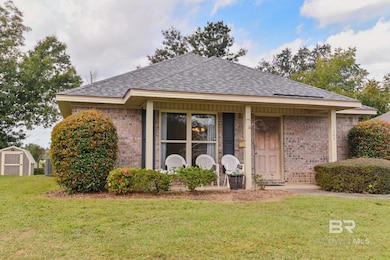 1562 Majesty Loop, Foley, AL 36535 - photo 3