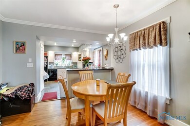 217 Park Ave unit 219, Findlay, OH 45840 - photo 7