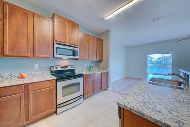 Kitchen Granite Countertop