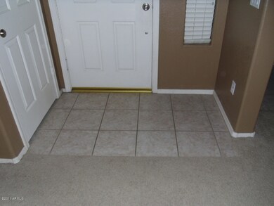 Tile Entry
