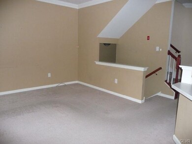 FIRST FLOOR FAMILY ROOM, OPENS TO KITCHEN