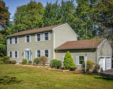 141 Woodland Rd, Southborough, MA 01772 - photo 2