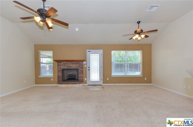 3506 Lucas St, Copperas Cove, TX 76522 - photo 5