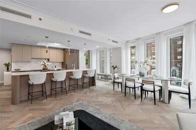 The Austin unit PH-1C, Forest Hills, NY 11375 - photo 4