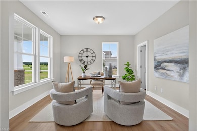 MM Blackwater (Davidson Lot 7) Rd, Virginia Beach, VA 23457 - photo 5