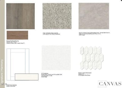 DESIGN SELECTIONS