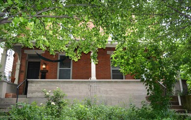 Front Exterior
