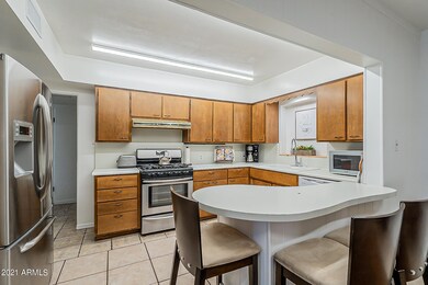 426 E Millett Ave, Mesa, AZ 85204 - photo 3