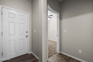 360 Canyon Vista Dr, Horizon City, TX 79928 - photo 5