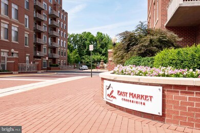 Elan East Market Condominiums unit 510, Fairfax, VA 22033 - photo 5