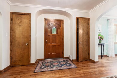 Foyer/Entry